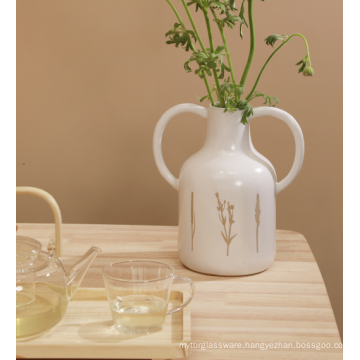 Ceramic Vase for Home Decor